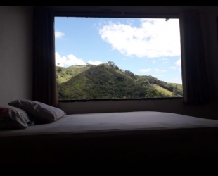 Savasana (Suíte)